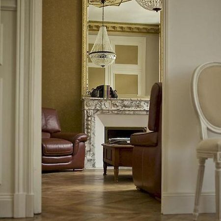 Au Coeur D'Eden B&B Арас Екстер'єр фото
