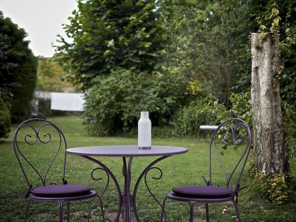 Au Coeur D'Eden B&B Арас Екстер'єр фото
